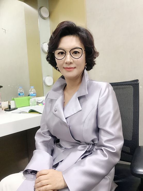 사진. 김혜선 페이스북