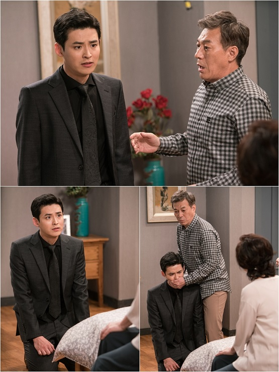 사진. 김종학프로덕션