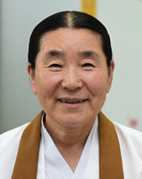 김도심 학교법인 삼동학원 이사장