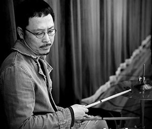 드럼 및 해설 김명환