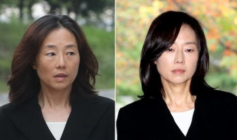 문화·예술계 지원배제 명단인 이른바 