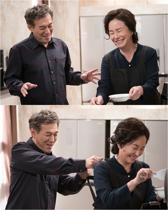 사진. 김종학프로덕션