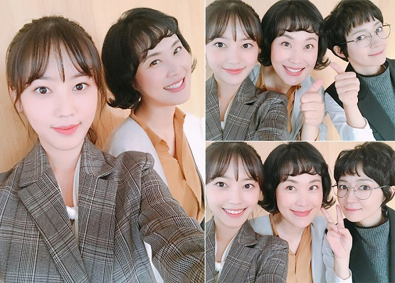 사진=UL엔터테인먼트 SNS