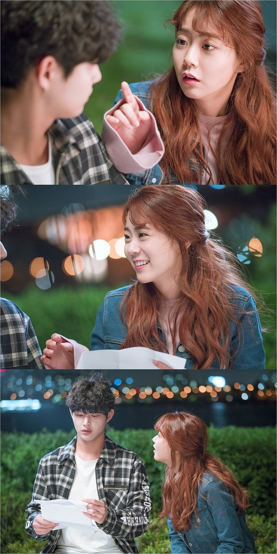 사진=드라마하우스, 라이브모션픽쳐스