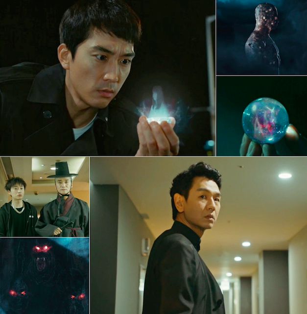 블랙 / 사진출처 - 