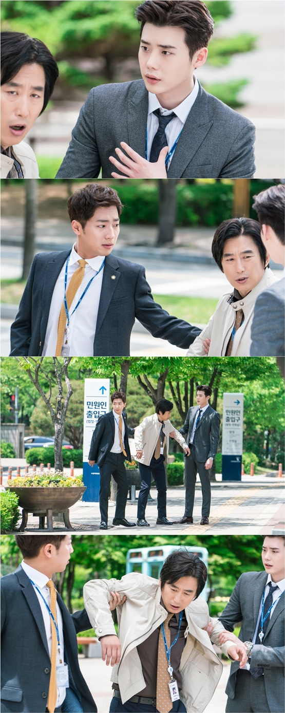 사진. iHQ