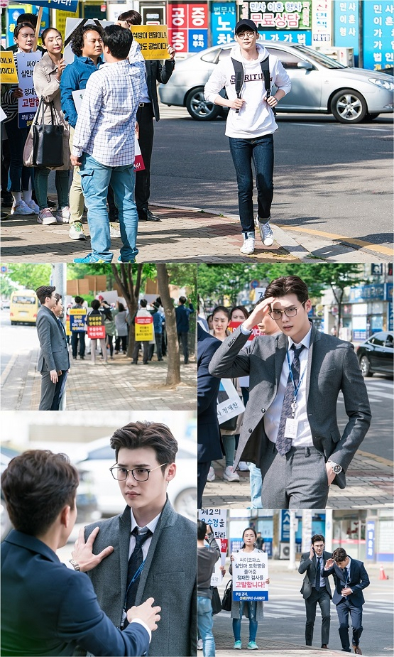 사진. iHQ