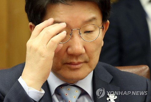 권성동 / 사진출처 - 연합뉴스