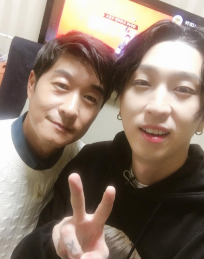 사진.슬리피 SNS