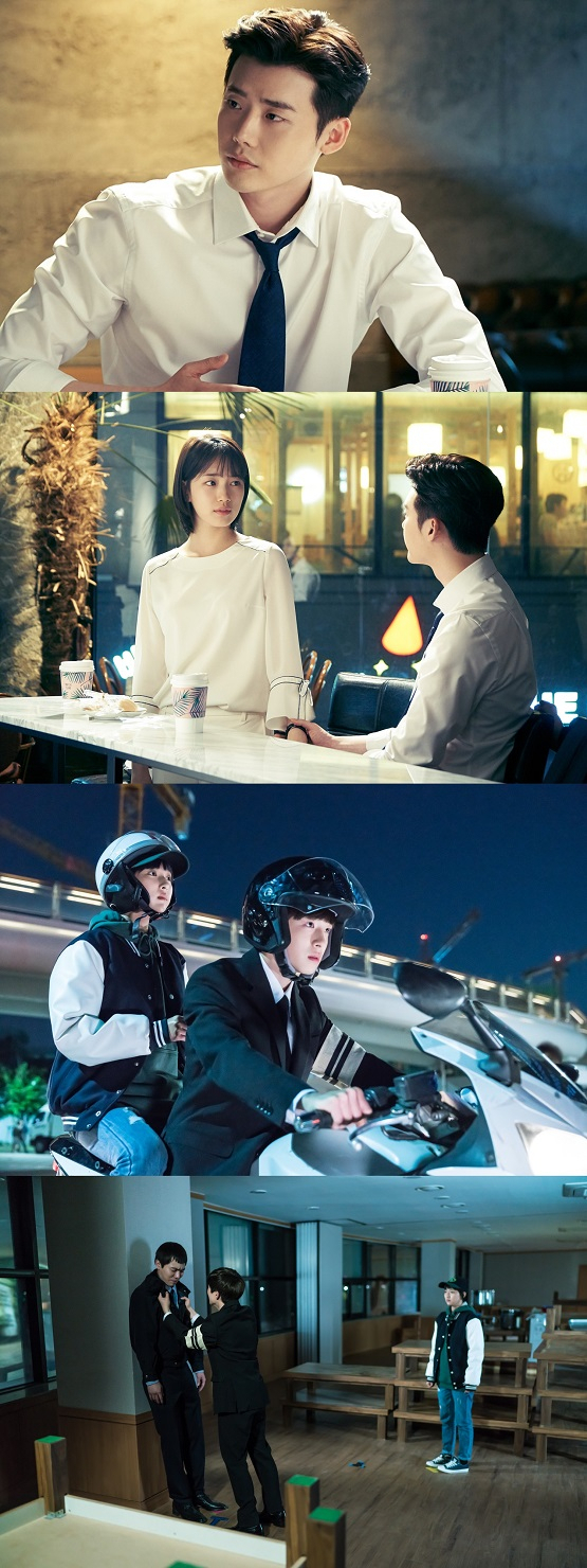사진. iHQ