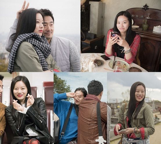사진. 드라마하우스,JYP 픽쳐스