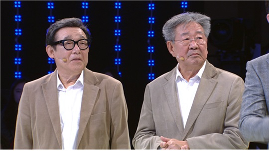 최불암 / 사진.1대100