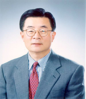 정성기 교수