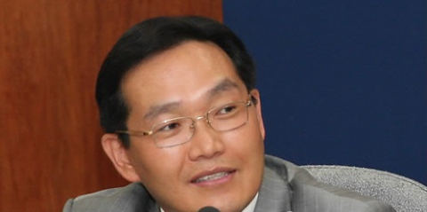이명박 정부 시절 국가정보원의 