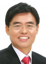 최교일 자유한국당 국회의원(영주문경예천)
