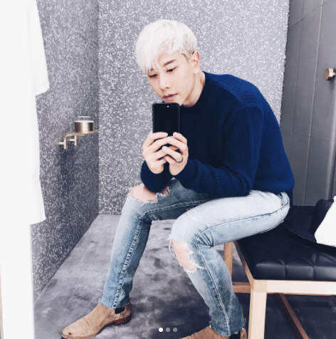 사진.박효신 인스타그램