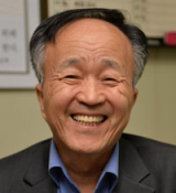 이용학 일신전기 대표