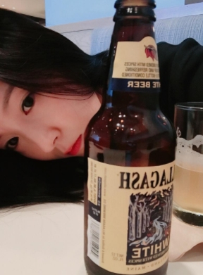 사진.보아 인스타그램