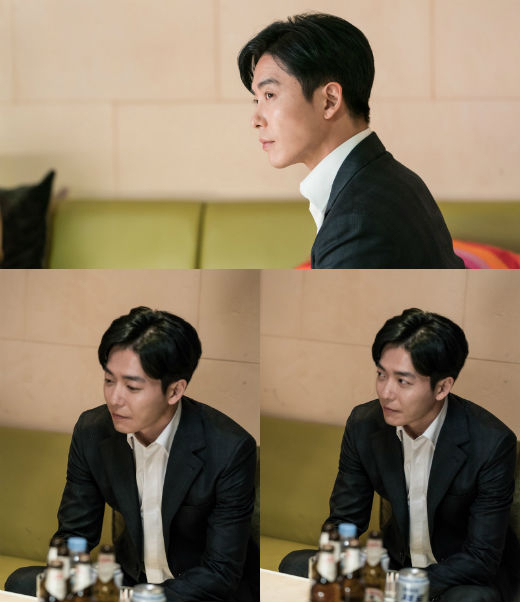 사랑의 온도 김재욱 / 사진출처 - 펜엔터테인먼트