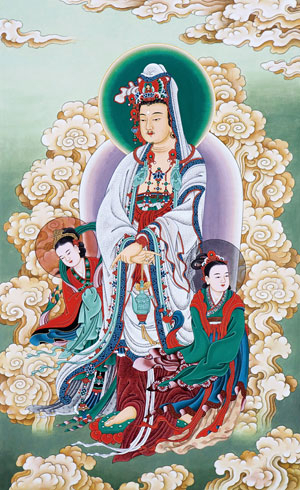 전연호 작 