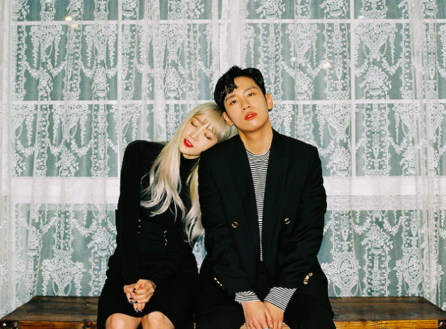 한해 하니 / 사진출처 - 브랜뉴뮤직 제공