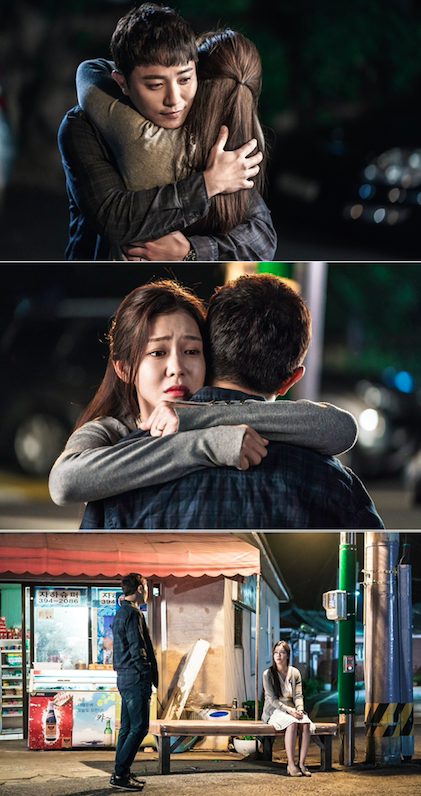 언터쳐블 / 사진출처 - JTBC 