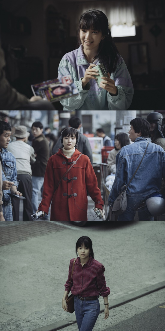 사진.우정필름, CJ엔터테인먼트