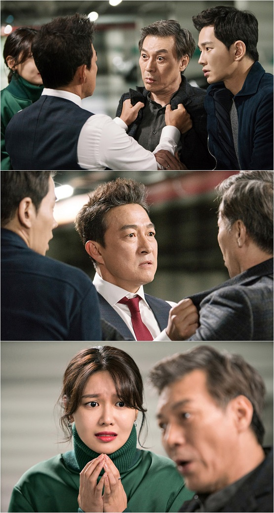 사진. 김종학프로덕션