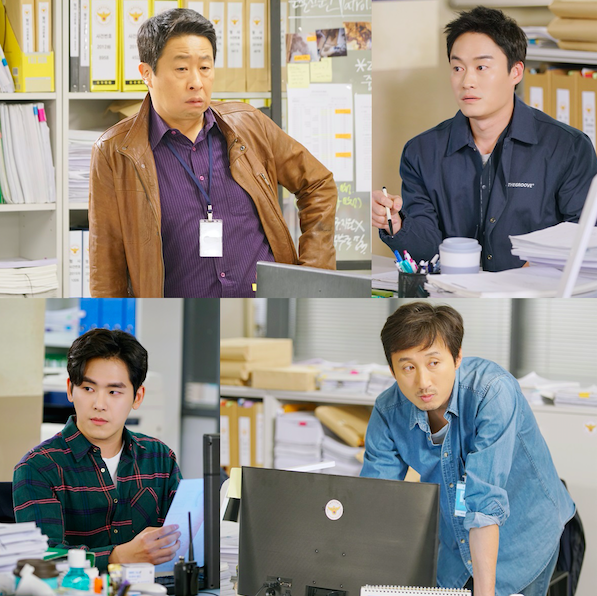 투깝스 / 사진출처 - 피플스토리컴퍼니
