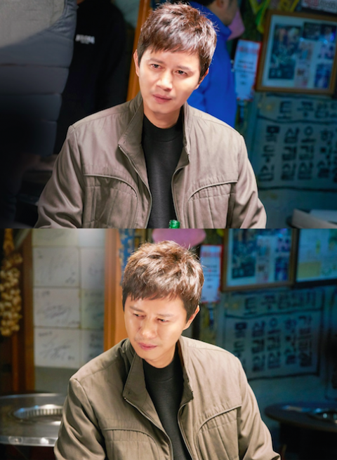 투깝스 김민종 / 사진출처 - 피플스토리컴퍼니
