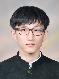 대구 운암고 3학년 강현규 군.