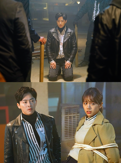 투깝스 / 사진출처 - 투깝스
