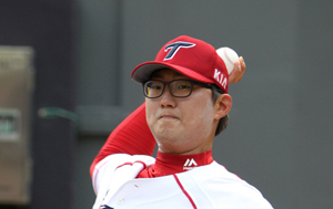 한기주 선수