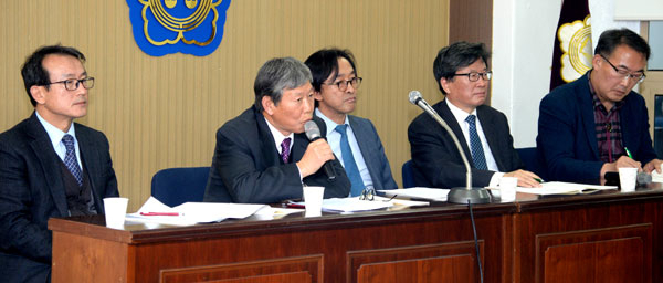 30일 오후 대구변호사회관에서 열린 