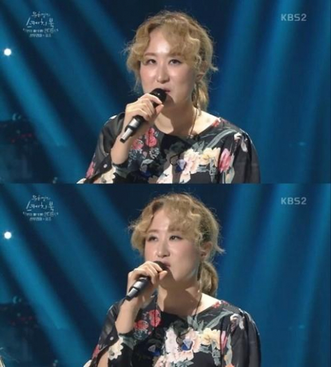 선우정아 / 사진출처 - 유희열의 스케치북 캡쳐
