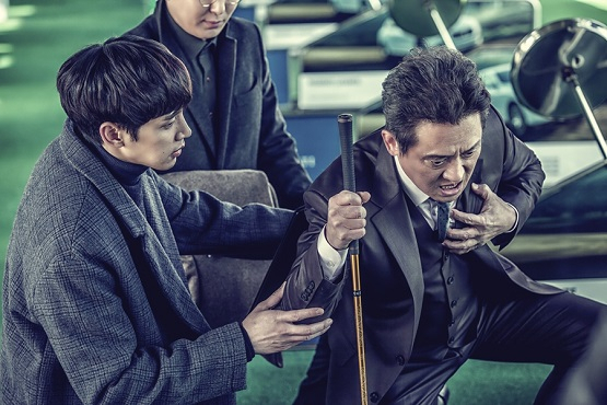 사진. n.CH 엔터테인먼트