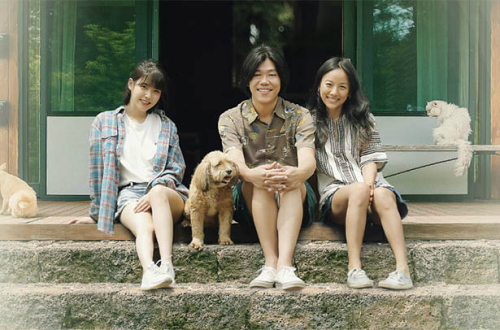 이효리 이상순 /사진.효리네민박