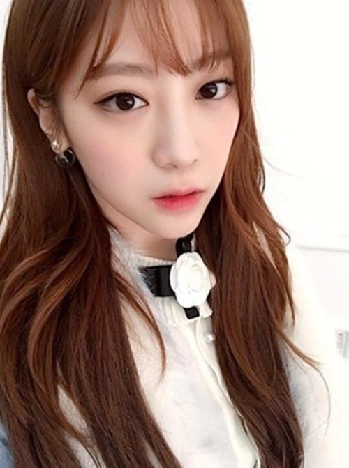 사진.최예슬 SNS