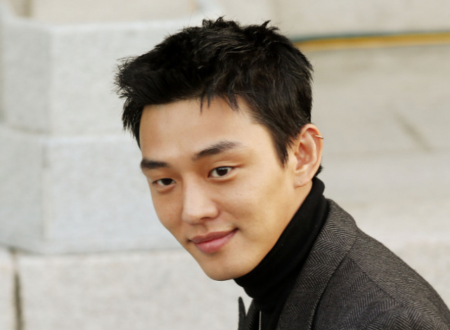 유아인 / 사진.연합뉴스
