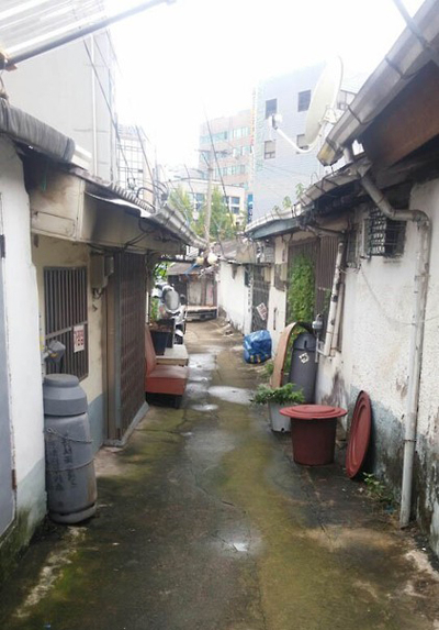 전주 성매매집결지 