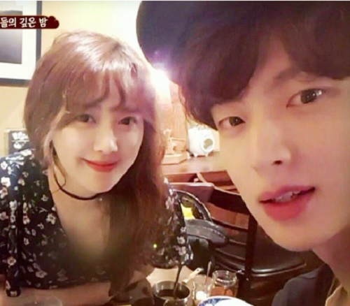 사진. 신서유기2