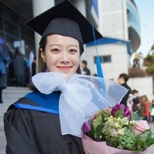 사진. 문지애 인스타그램
