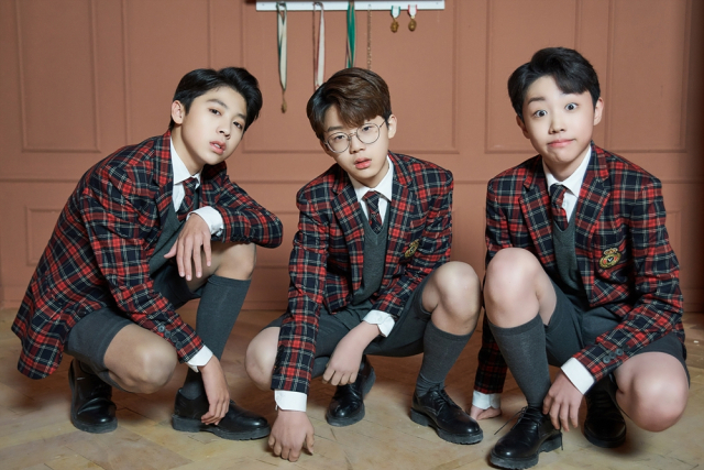 조우찬 박현진 에이칠로 