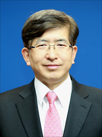 4일 대구시장 출마 선언을 한 이상식 국무총리실 민정실장(전 대구경찰청장). 매일신문DB