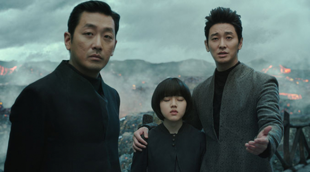 이준-정소민 