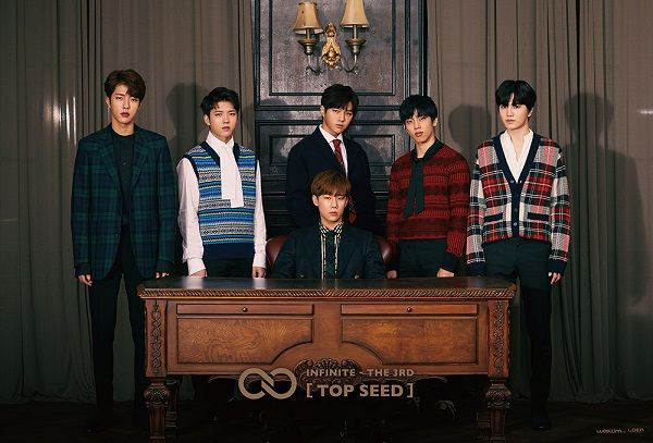 인피니트 / 사진.울림엔터테인먼트