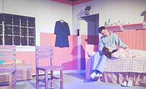 트렌드 청춘 연극 