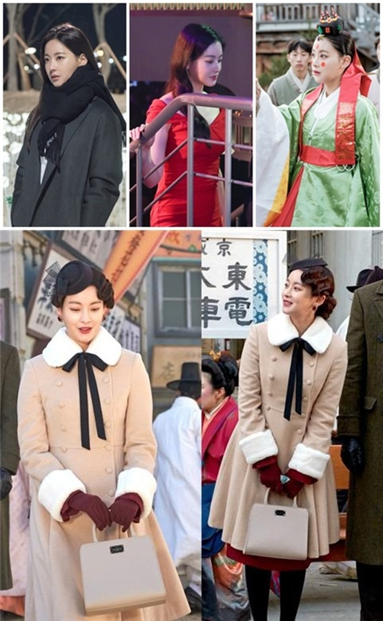 사진=tvN, 셀트리온엔터테인먼트