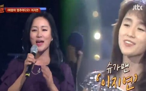 사진. 슈가맨 시즌2