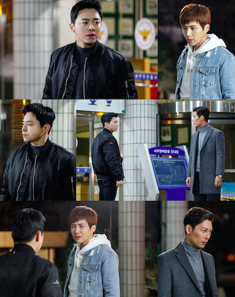 투깝스 / 사진출처 - 투깝스 제공